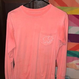 Ivory Ella Long Sleeve